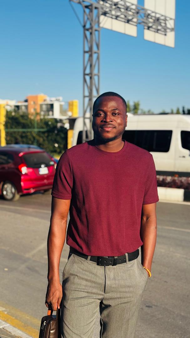 Jean-Eudes Assogba